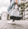 Torba shopper bag do wózka z eko skóry Beloff